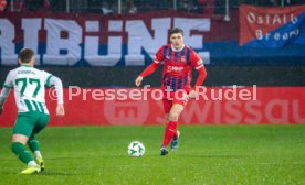19.12.24 1. FC Heidenheim - FC St. Gallen
