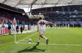 29.04.23 VfB Stuttgart - Borussia M&ouml;nchengladbach