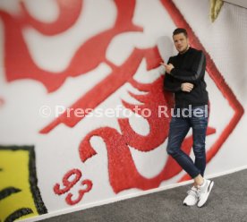 VFB Stuttgart