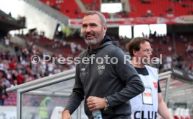 VfB Stuttgart - Holstein Kiel