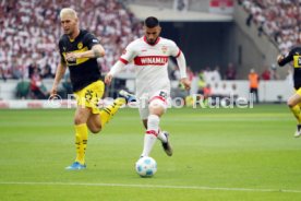 22.09.24 VfB Stuttgart - Borussia Dortmund