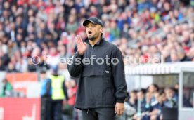 25.01.25 SC Freiburg - FC Bayern M&uuml;nchen