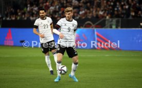 26.03.22 Deutschland - Israel