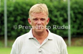 15.07.99 SC Freiburg Fototermin 1999/2000