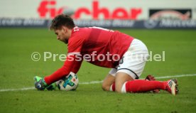 VfB Stuttgart - RB Leipzig