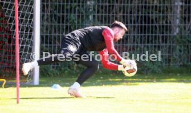 15.09.26 VfB Stuttgart Training