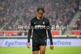 18.01.25 VfB Stuttgart - SC Freiburg