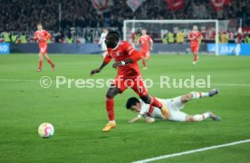 04.03.23 VfB Stuttgart - FC Bayern M&uuml;nchen