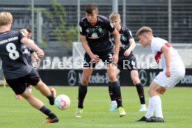 06.05.23 U17 VfB Stuttgart - U17 SV Werder Bremen