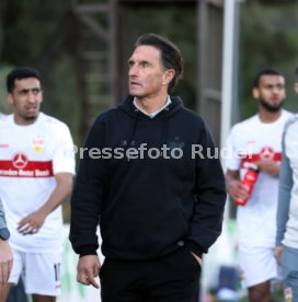 12.01.23 VfB Stuttgart - AC Sparta Prag