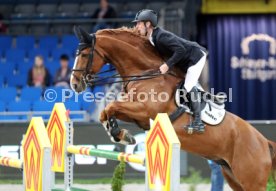 Stuttgart German Masters 2016