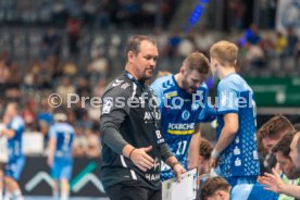 28.08.26 TVB Stuttgart - Bergischer HC