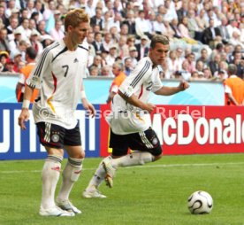 Fussball WM 2006