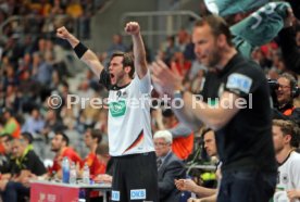Handball DHB