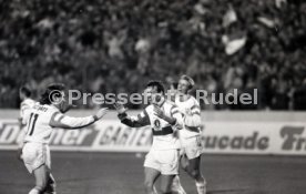 24.11.90 VfB Stuttgart - 1. FC K&ouml;ln