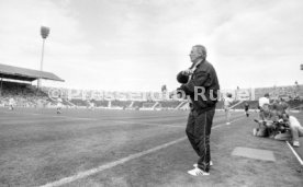 17.06.89 Stuttgarter Kickers - 1. FC N&uuml;rnberg