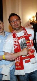 19.05.07 VfB Stuttgart Meisterschaft 2007 Empfang Schlossplatz