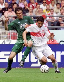 VfB Stuttgart