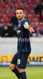 VfB Stuttgart - Hertha BSC Berlin