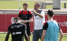 30.03.21 VfB Stuttgart Training