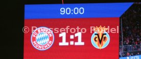 12.04.22 FC Bayern M&uuml;nchen - FC Villareal