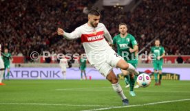 20.12.23 VfB Stuttgart - FC Augsburg