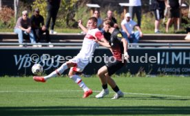 29.08.26 U19 VfB Stuttgart - U19 SC Freiburg