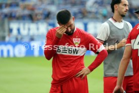 12.09.26 TSG 1899 Hoffenheim - VfB Stuttgart