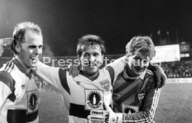 09.11.89 VfB Stuttgart - FC Bayern M&uuml;nchen