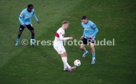 10.12.23 VfB Stuttgart - Bayer 04 Leverkusen