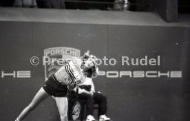 25.10.83 Porsche Tennis Grand Prix Filderstadt