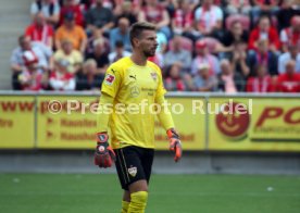 1. FSV Mainz 05 - VfB Stuttgart