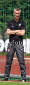 Trainingslager Grassau 2017