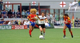 FIFA WM 1990