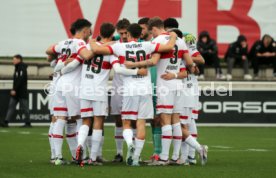 10.10.24 VfB Stuttgart - SSV Ulm 1846