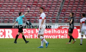 04.04.21 VfB Stuttgart - SV Werder Bremen