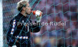 18.06.92 Niederlande - Deutschland