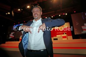 VfB Stuttgart Mitgliederversammlung 2019