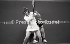 19.10.84 Porsche Tennis Grand Prix Filderstadt
