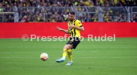 22.10.22 Borussia Dortmund - VfB Stuttgart