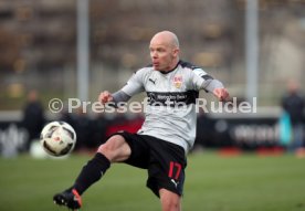 VfB Stuttgart - Wormatia Worms
