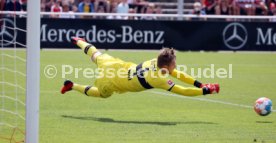 10.07.21 VfB Stuttgart - FC St. Gallen