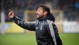 U19 TSG 1899 Hoffenheim - U19 Real Madrid