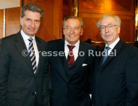 03.03.08 Mayer-Vorfelder 75. Geburtstag