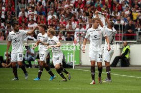 VfB Stuttgart - FC St. Pauli