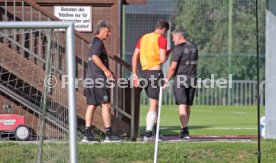 Trainingslager Kitzb&uuml;hel 2019