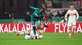 04.02.25 VfB Stuttgart - FC Augsburg