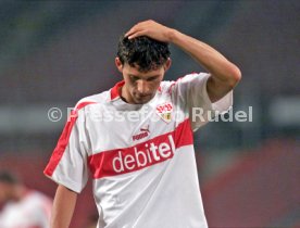 19.09.2002 VfB Stuttgart - FK Ventspils