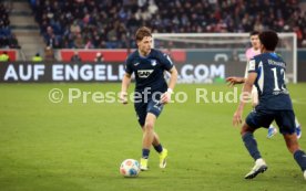 17.01.26 TSG 1899 Hoffenheim - Bayer 04 Leverkusen