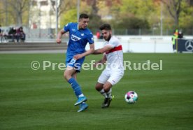 20.04.21 VfB Stuttgart II - TSG 1899 Hoffenheim II